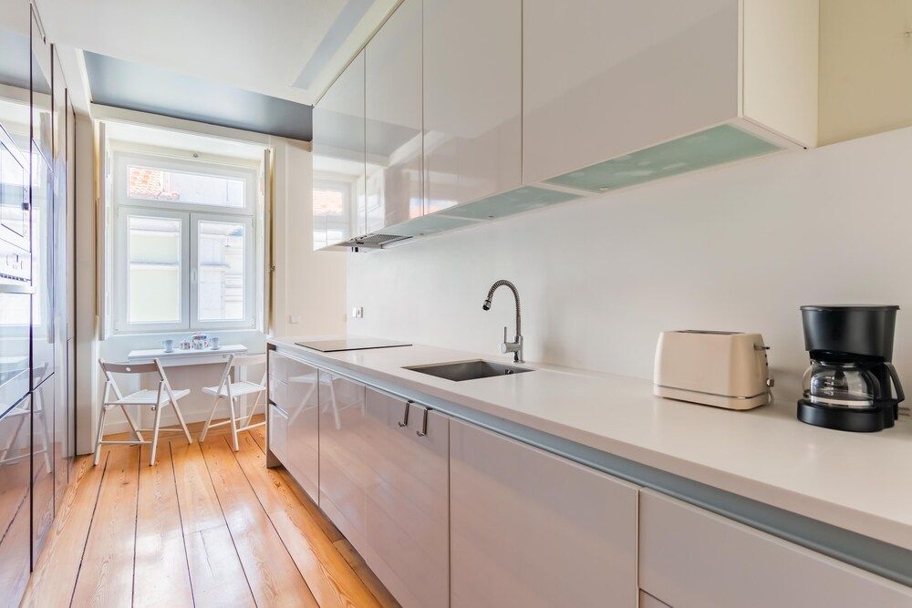 Chiado Prime Garrett Apartment Apartment, 2 Bedrooms 11