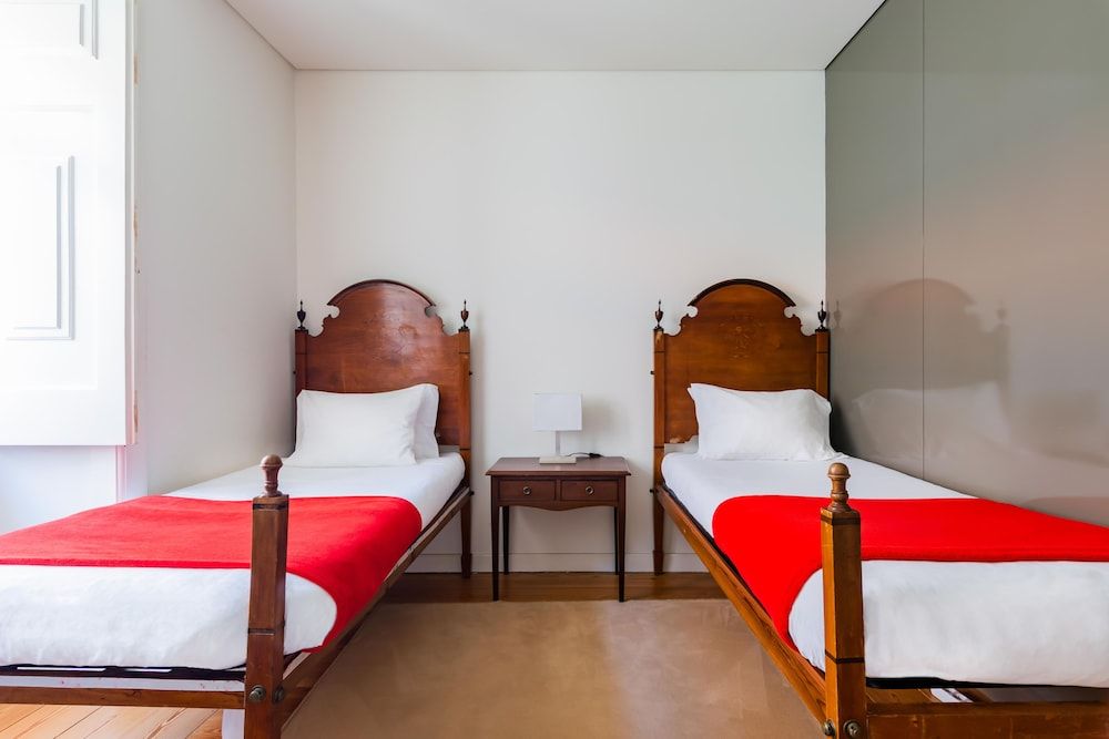 Chiado Prime Garrett Apartment Apartment, 2 Bedrooms 9