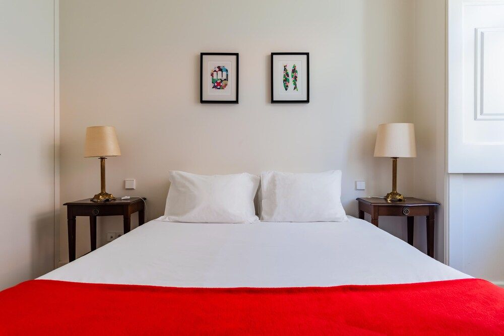 undefined Chiado Prime Garrett Apartment 9