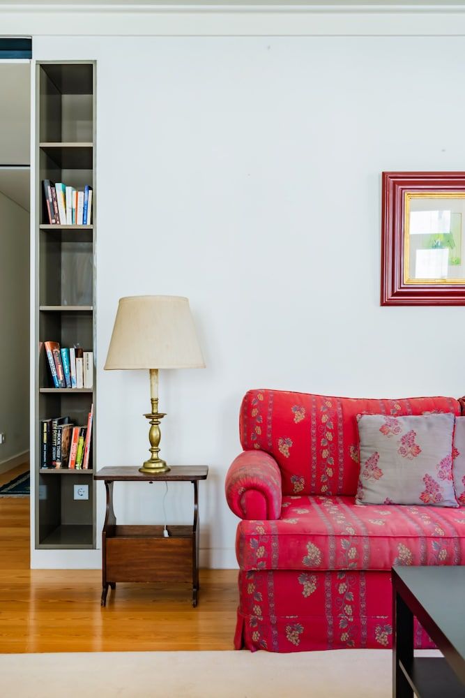 Chiado Prime Garrett Apartment Apartment, 2 Bedrooms 14