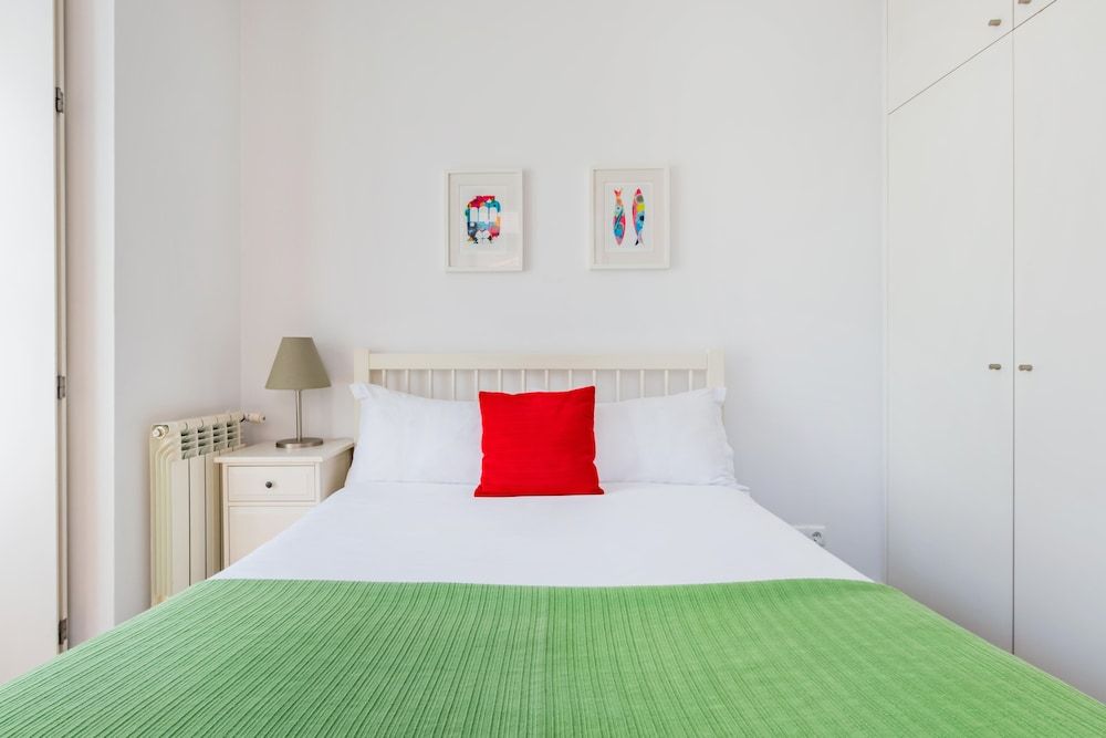 undefined Chiado Prime Camões Apartment 6