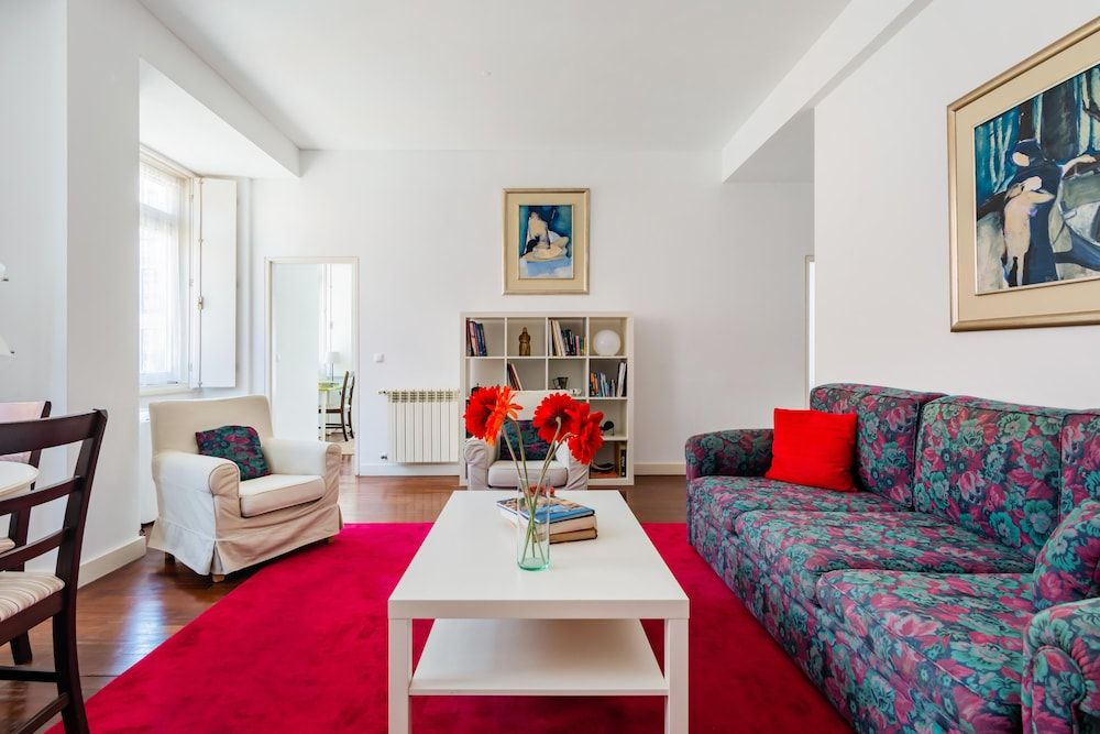 Chiado Prime Camões Apartment Apartment, 2 Bedrooms 2