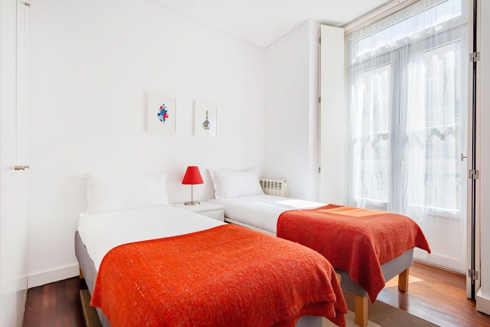 undefined Chiado Prime Camões Apartment 3