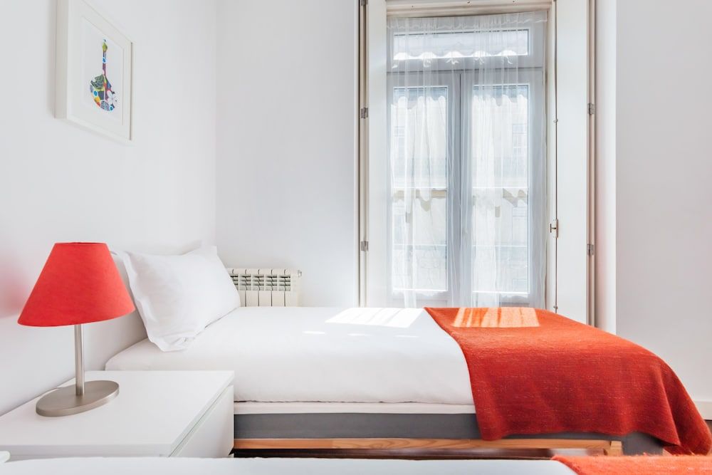 undefined Chiado Prime Camões Apartment 4