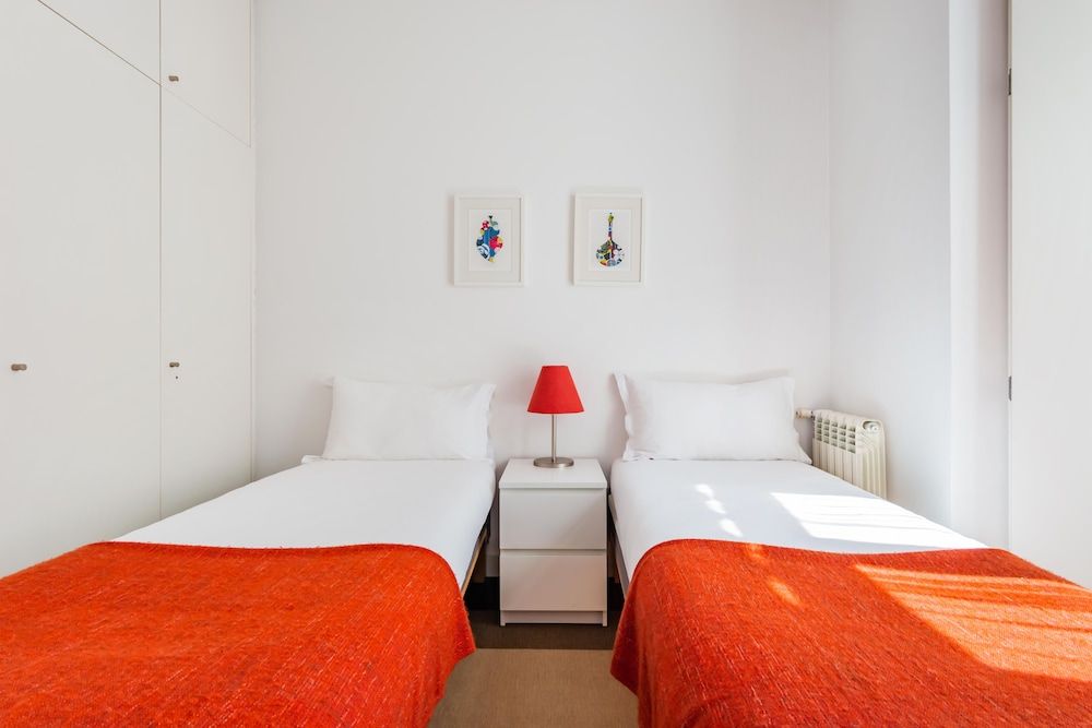 undefined Chiado Prime Camões Apartment 5