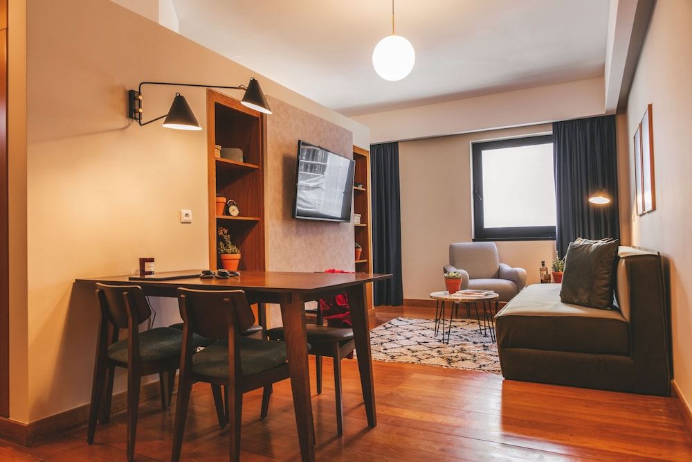 undefined STAY&CO Lisbon Marques de Pombal 4