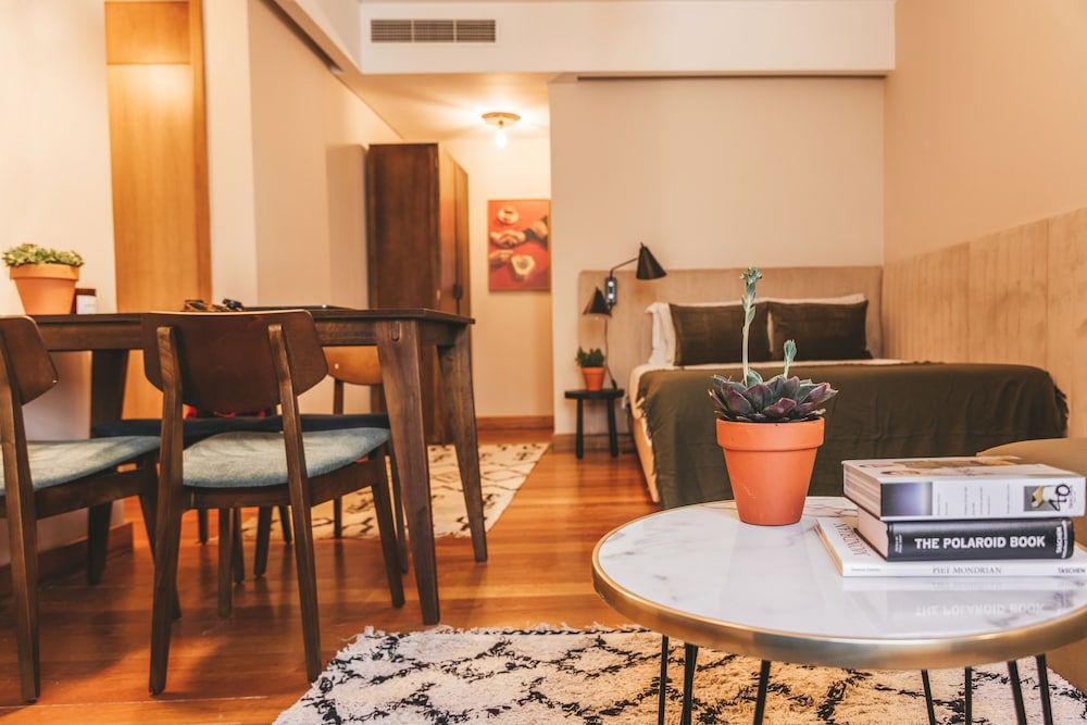 undefined STAY&CO Lisbon Marques de Pombal