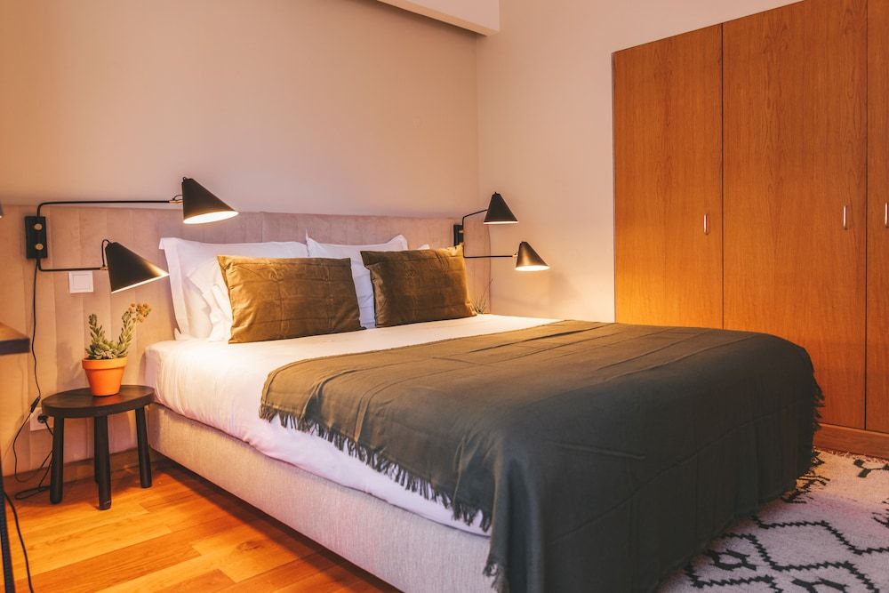 undefined STAY&CO Lisbon Marques de Pombal 8