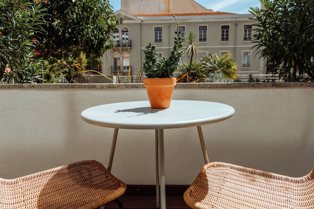 STAY&CO Lisbon Marques de Pombal Classic Apartment, 1 Bedroom 3