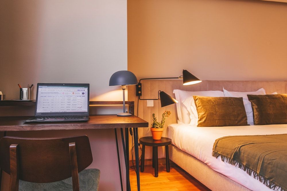 undefined STAY&CO Lisbon Marques de Pombal 6