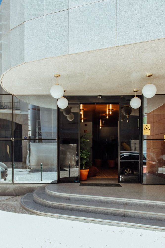 undefined STAY&CO Lisbon Marques de Pombal 5