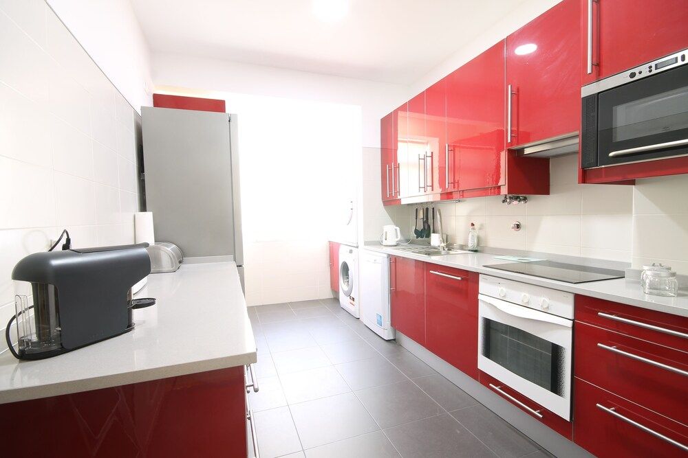 undefined Nice Flat by Quinta das Conchas 5