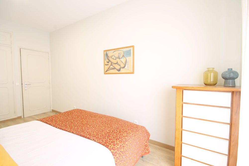 Nice Flat by Quinta das Conchas Apartment 7