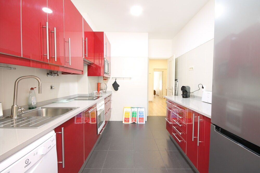 undefined Nice Flat by Quinta das Conchas 6