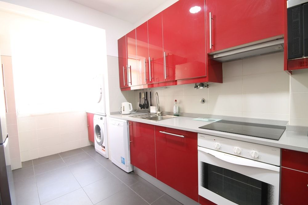 undefined Nice Flat by Quinta das Conchas 8