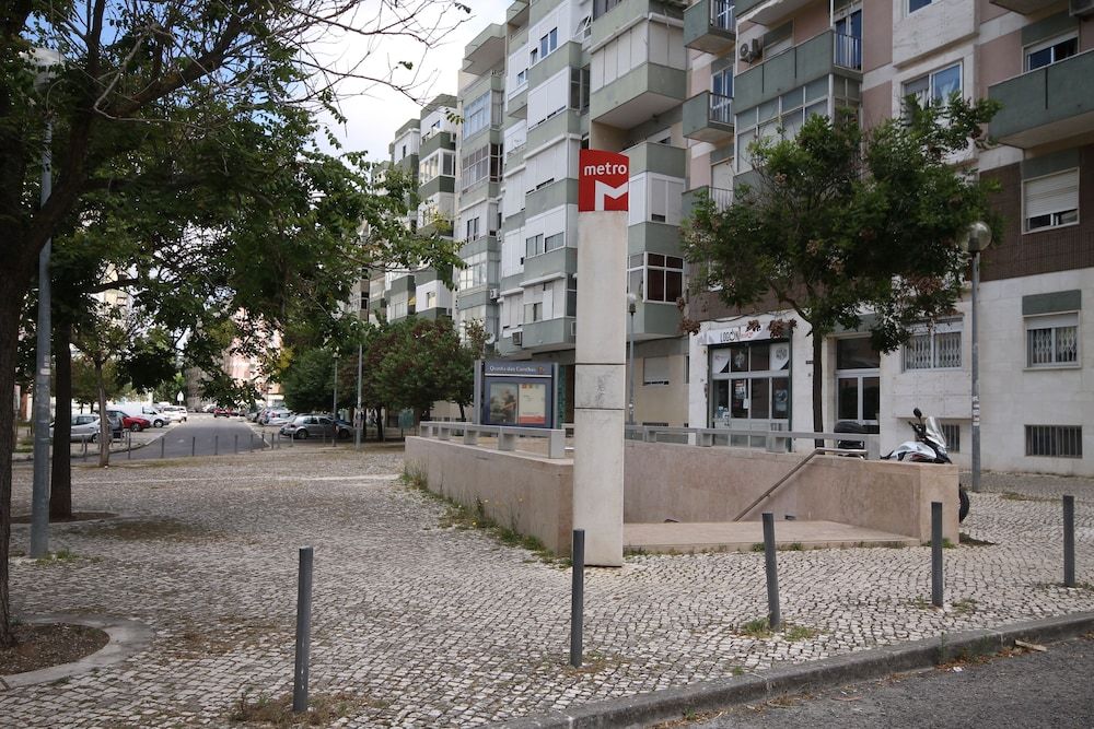 undefined Nice Flat by Quinta das Conchas 2