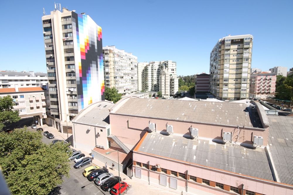 undefined Nice Flat by Quinta das Conchas 3