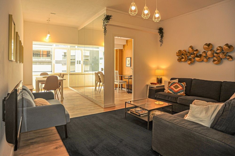 undefined My Fair Lisbon -modern flat with elevator in central Lisbon 4