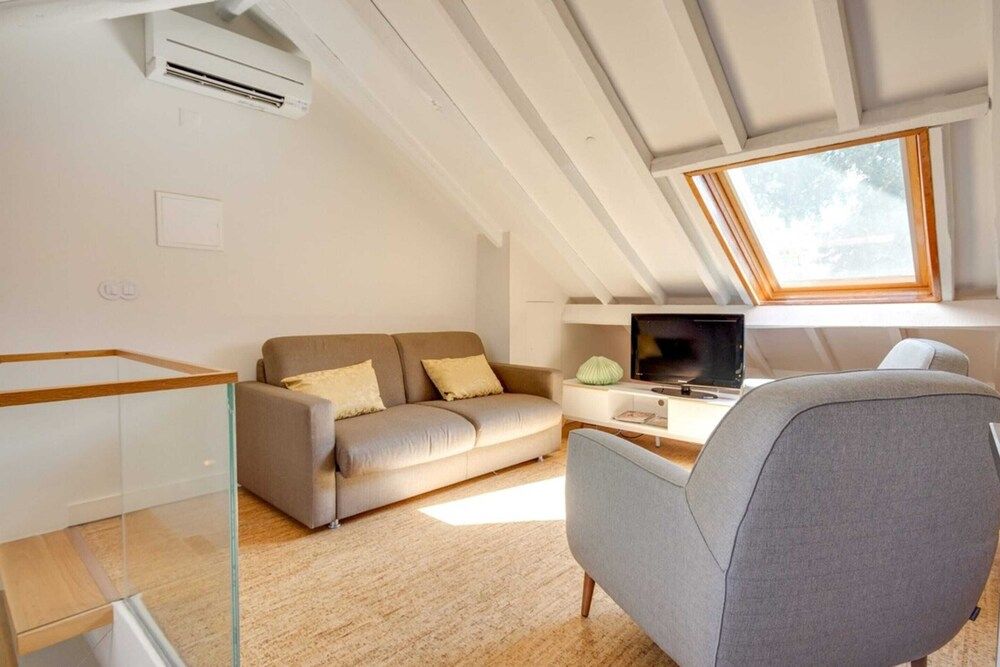 undefined Charming Apartment in Lisbon 10