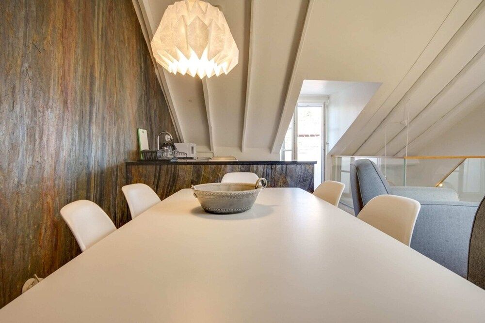 undefined Charming Apartment in Lisbon 6