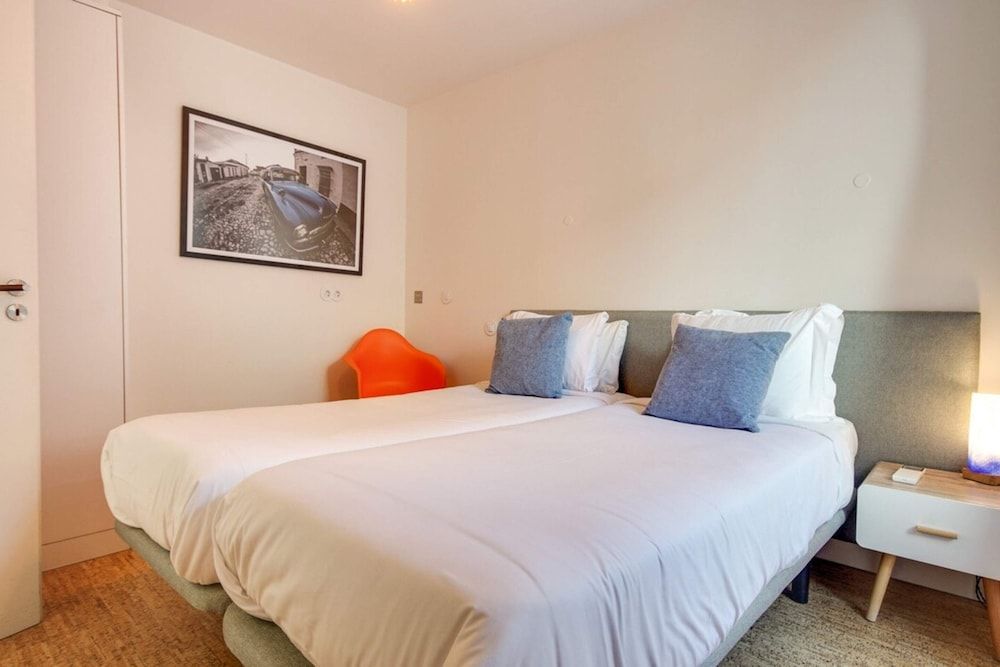 undefined Charming Apartment in Lisbon 4