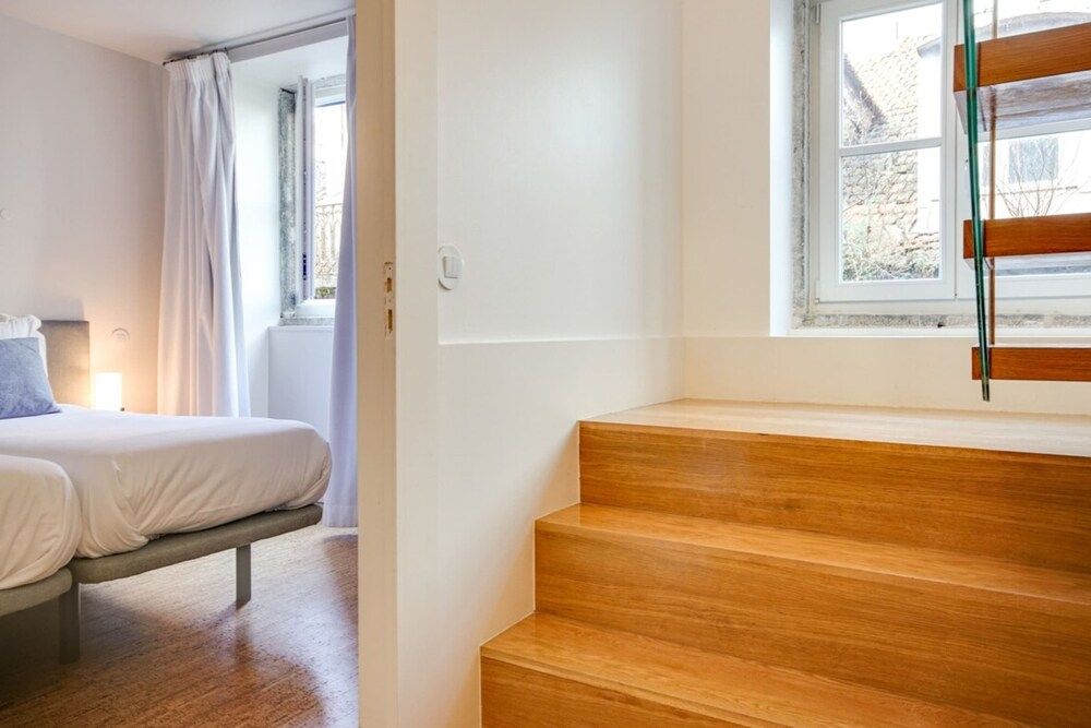 undefined Charming Apartment in Lisbon 5