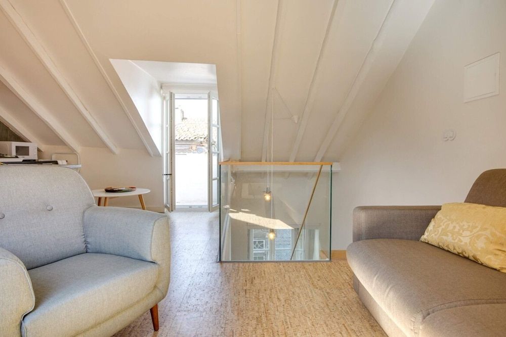 undefined Charming Apartment in Lisbon 9