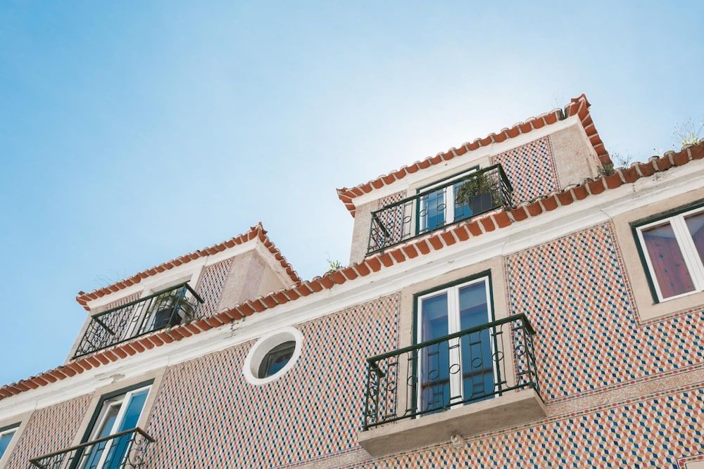 undefined LV Premier P Real PI1 Central River Views Terrace