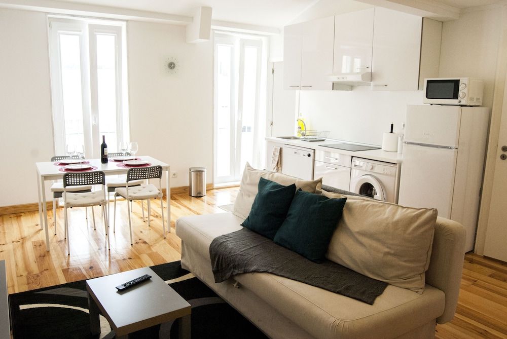 undefined Daora Lisbon Apartaments 6