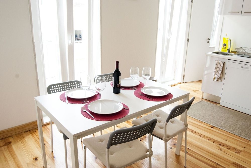 undefined Daora Lisbon Apartaments 9