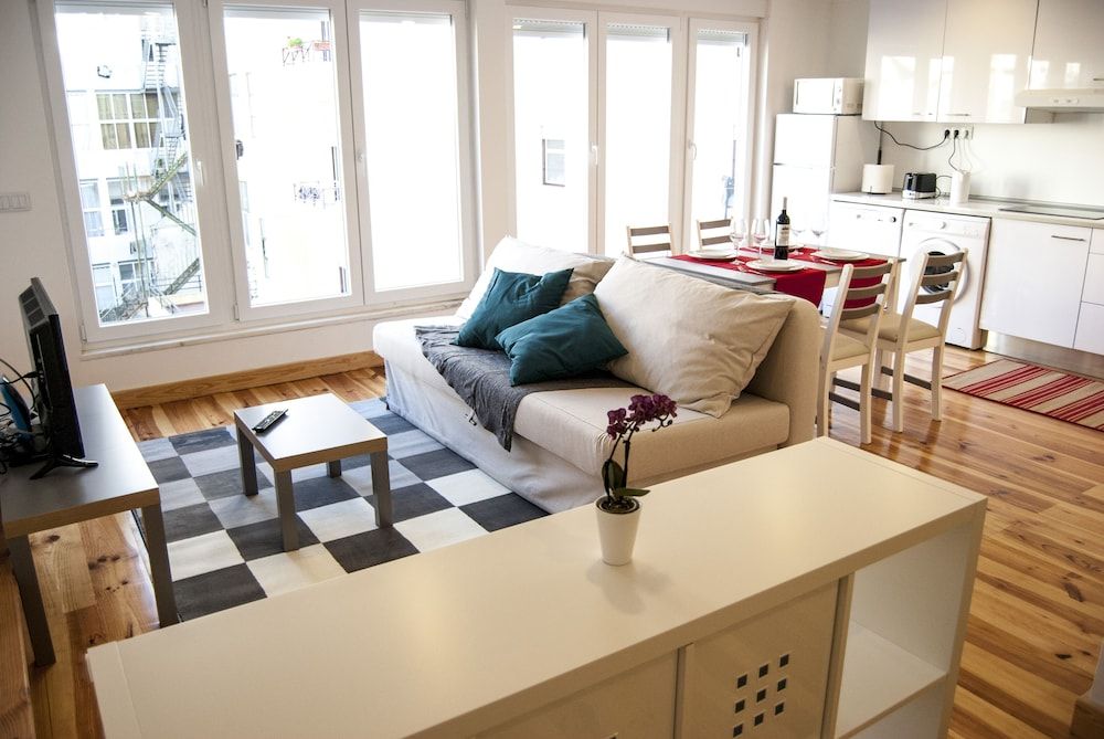 undefined Daora Lisbon Apartaments 10