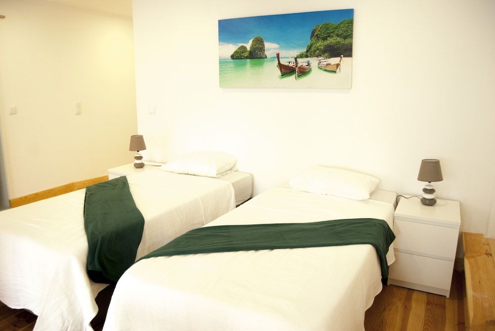 undefined Daora Lisbon Apartaments 5