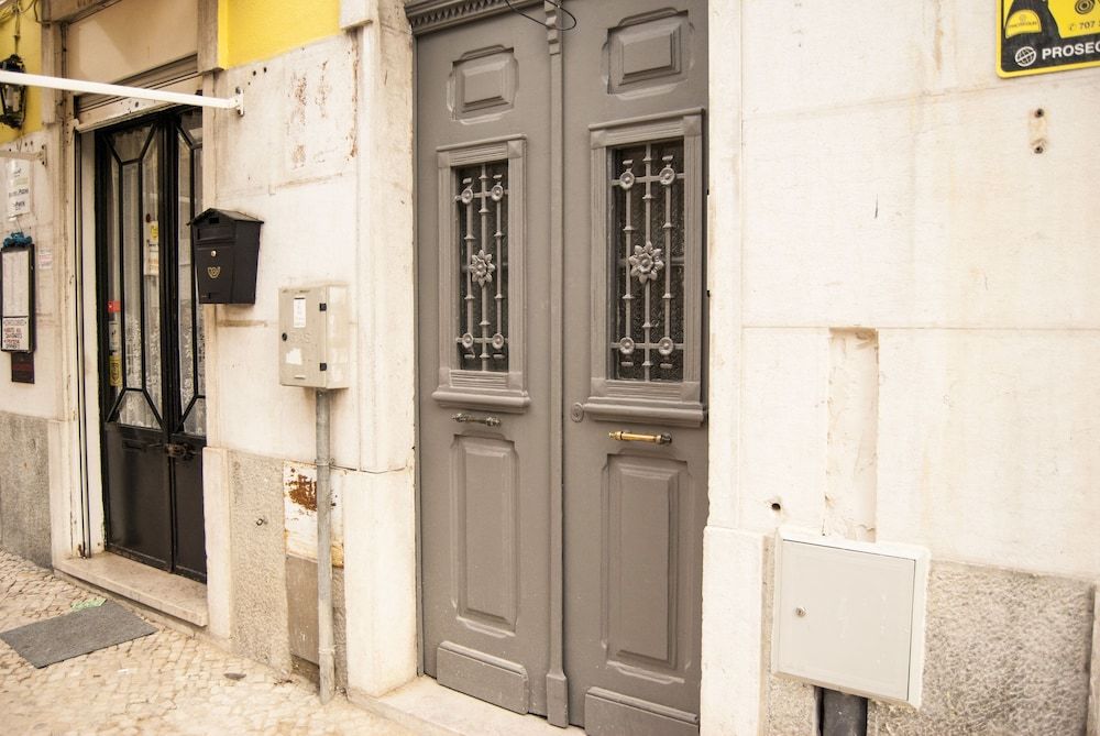 undefined Daora Lisbon Apartaments 3