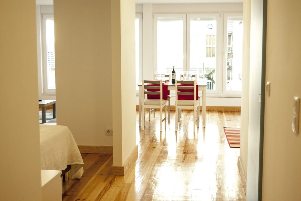 undefined Daora Lisbon Apartaments