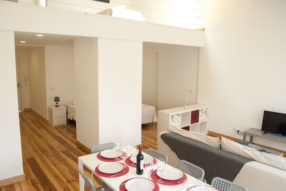 undefined Daora Lisbon Apartaments 7