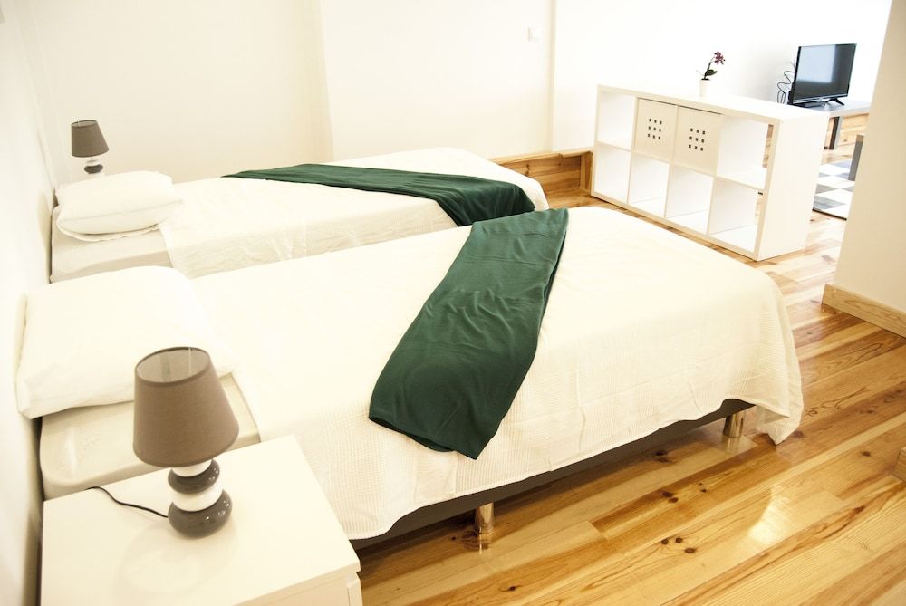 undefined Daora Lisbon Apartaments 4