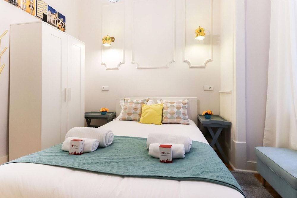 undefined Downtown Augusta by Homing 7