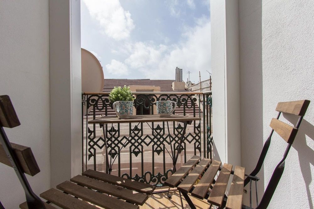 undefined Bairro Alto Stylish by Homing 8