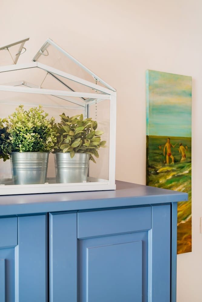 1BR Apartment - Downtown Lisbon - Chiado Apartment, 1 Bedroom 12