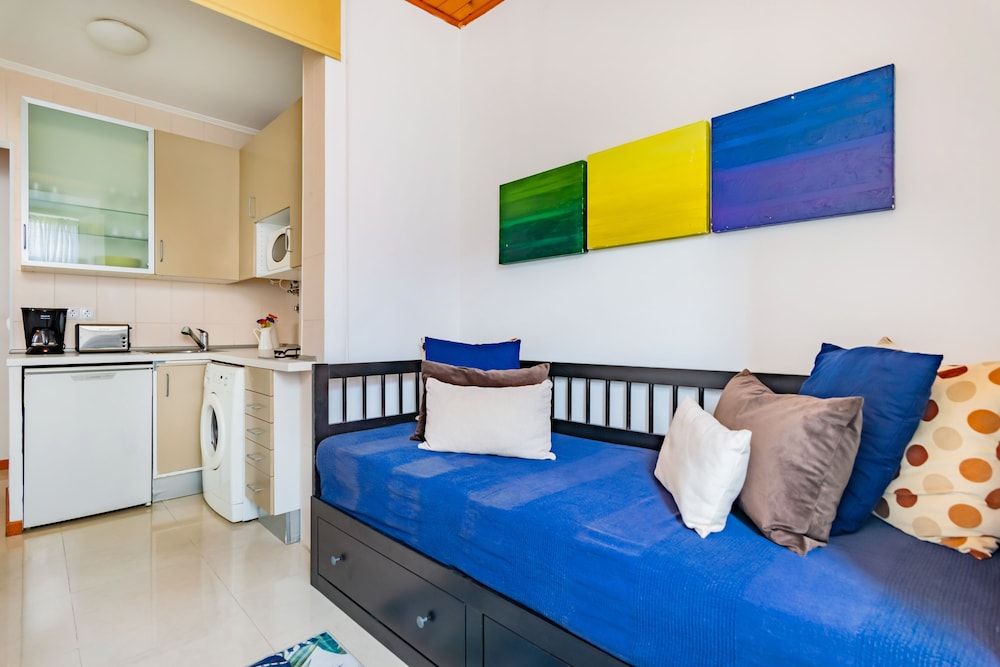 1BR Apartment - Downtown Lisbon - Chiado Apartment, 1 Bedroom 18