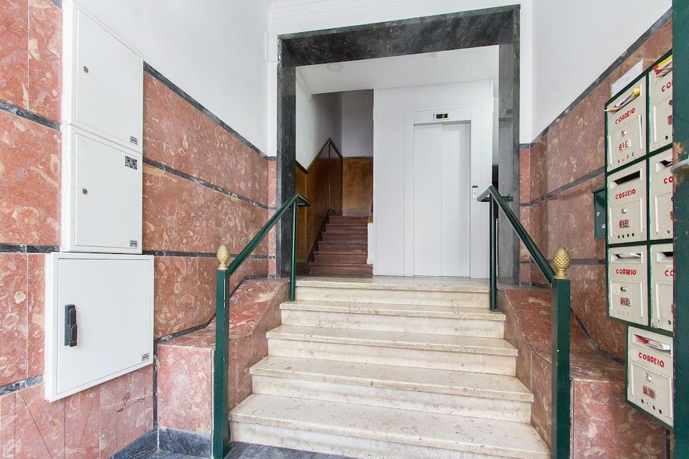 undefined Saldanha Concept by Homing 6