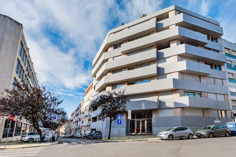 undefined Gelman's Getaway in Lisbon 2