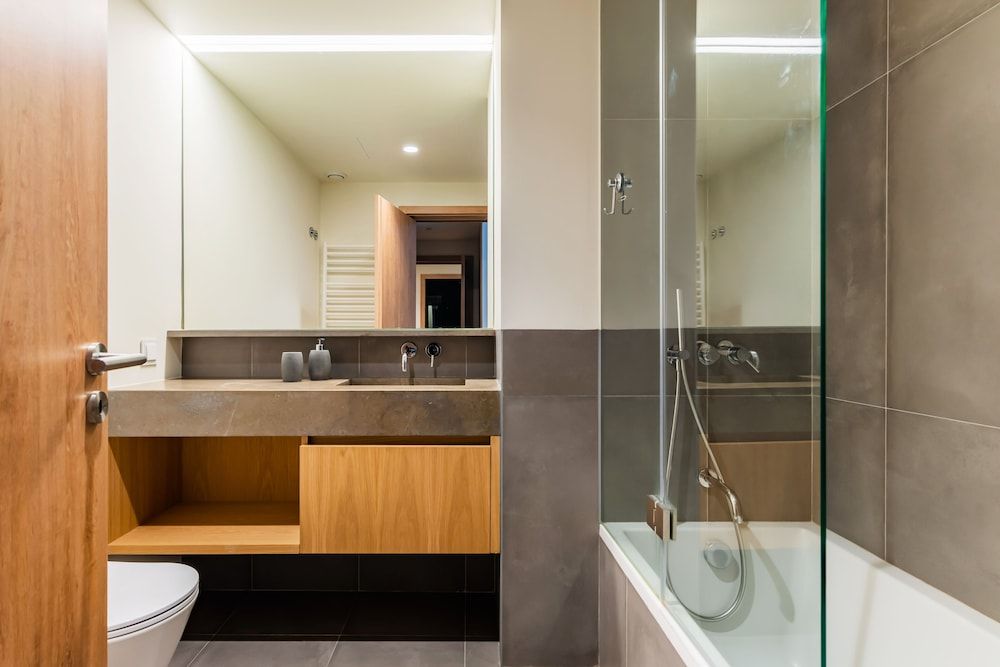 Gelman's Getaway in Lisbon Apartment, 2 Bedrooms, Terrace 25