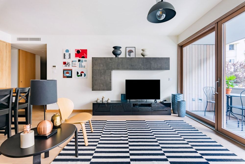 undefined Gelman's Getaway in Lisbon