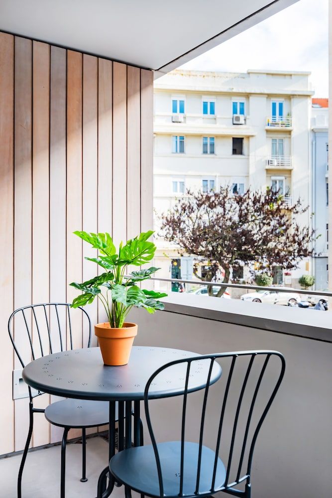 Gelman's Getaway in Lisbon Apartment, 2 Bedrooms, Terrace 22