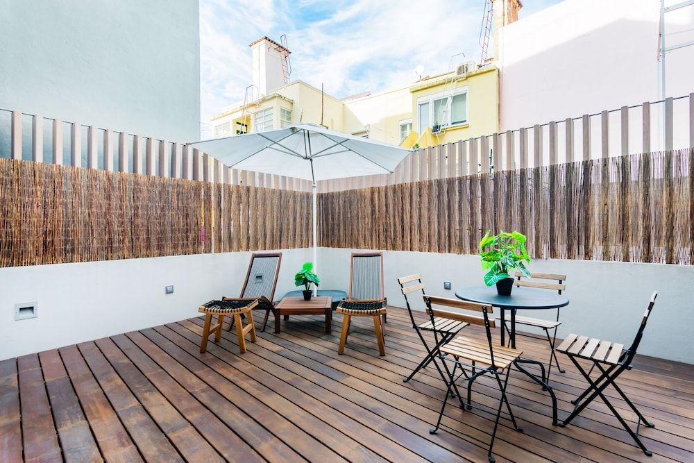 Gelman's Getaway in Lisbon Apartment, 2 Bedrooms, Terrace 19