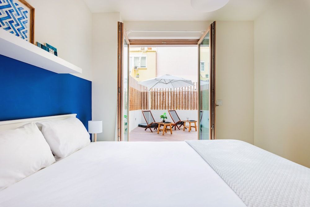 undefined Gelman's Getaway in Lisbon 5