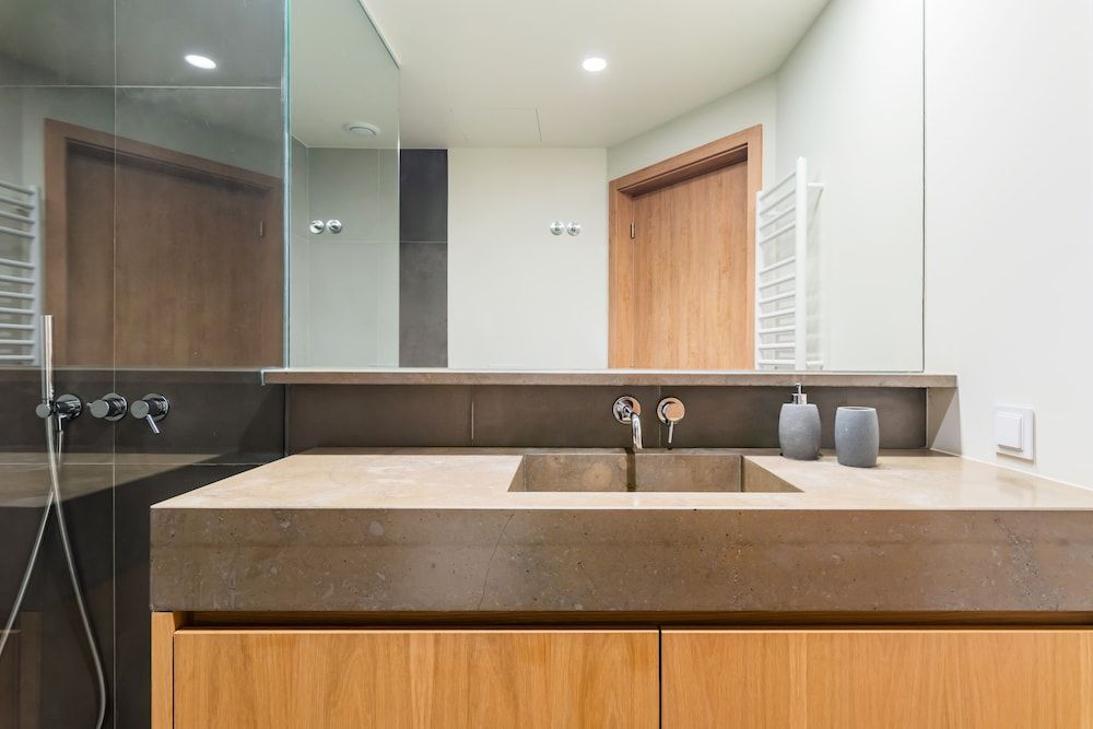 Gelman's Getaway in Lisbon Apartment, 2 Bedrooms, Terrace 28