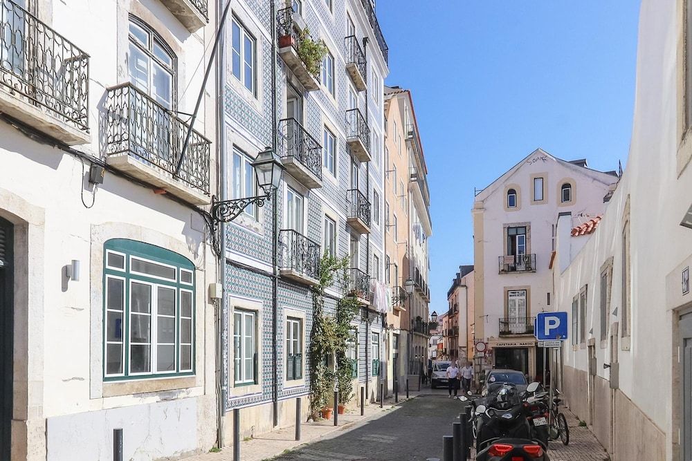 undefined Bright Santa Catarina by Homing 6