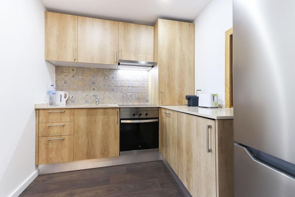 undefined Benfica Apartments II by Homing 5